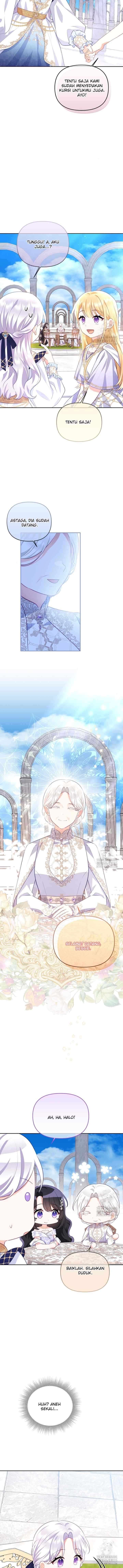 Fragmented Saintess chapter 37 halaman 4