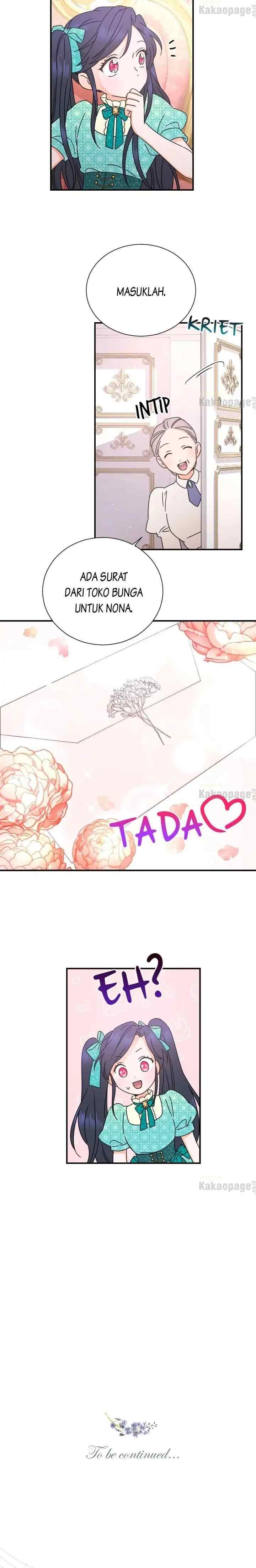 Lady Baby chapter 143 halaman 18