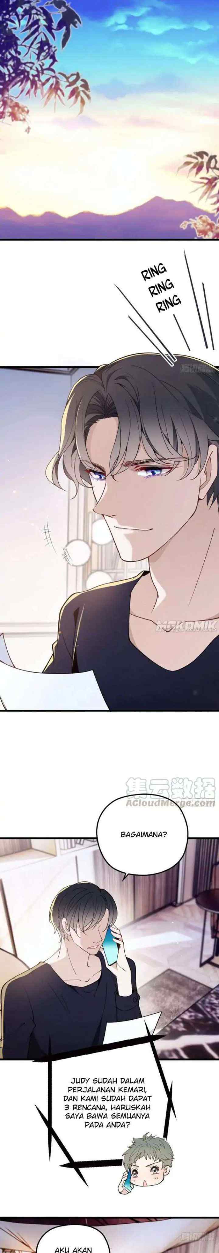 The Duke's Hidden Baby: BOGO! chapter 109 halaman 10
