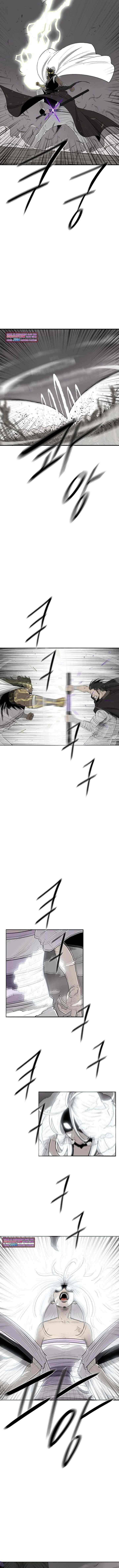 Legend of the Northern Blade chapter 114 halaman 7