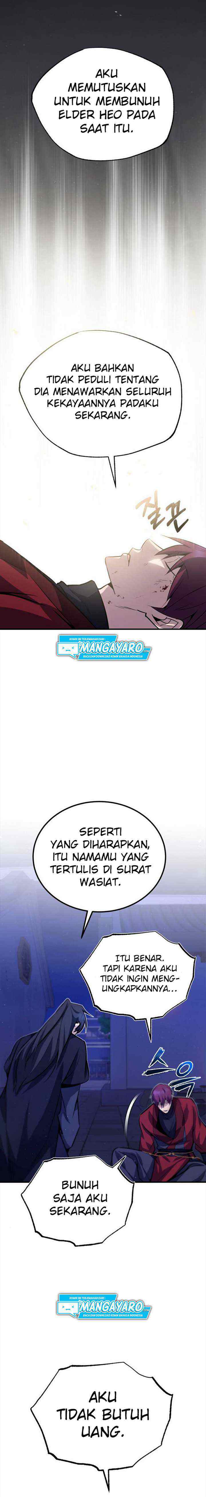 Number One Star Instructor Master Baek (One Hit Teacher, Master Baek) chapter 14.2 halaman 14