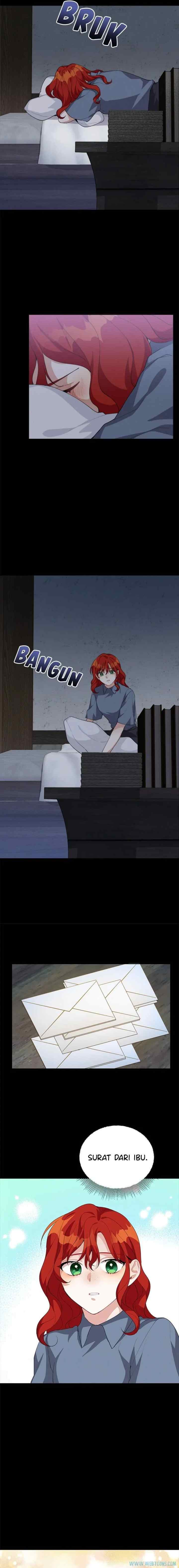 RSVP, Prince ! chapter 18 halaman 8