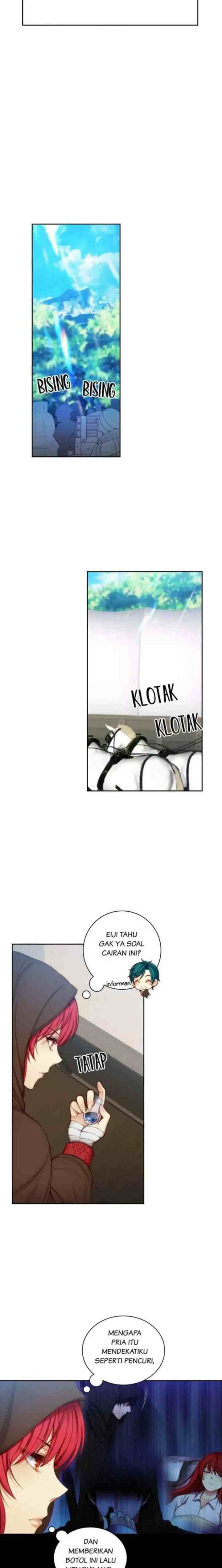 Adonis chapter 37 halaman 6