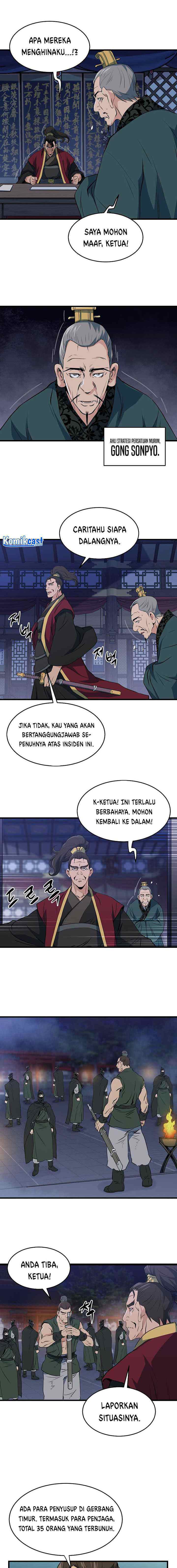 Grand General chapter 36 halaman 7