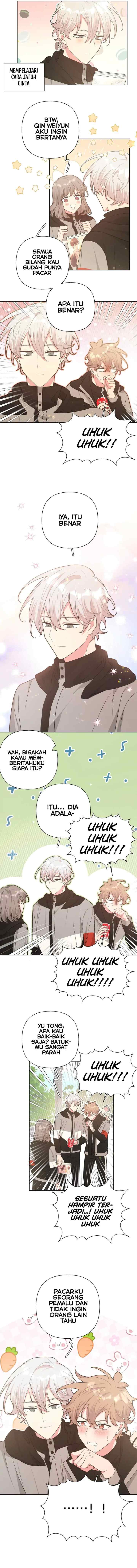Don't Confess To Me chapter 76 halaman 4