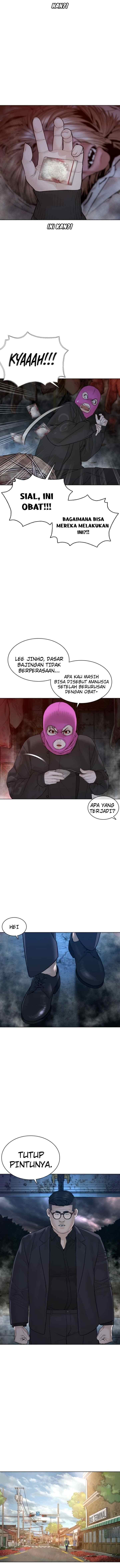 How to Fight chapter 117 halaman 7