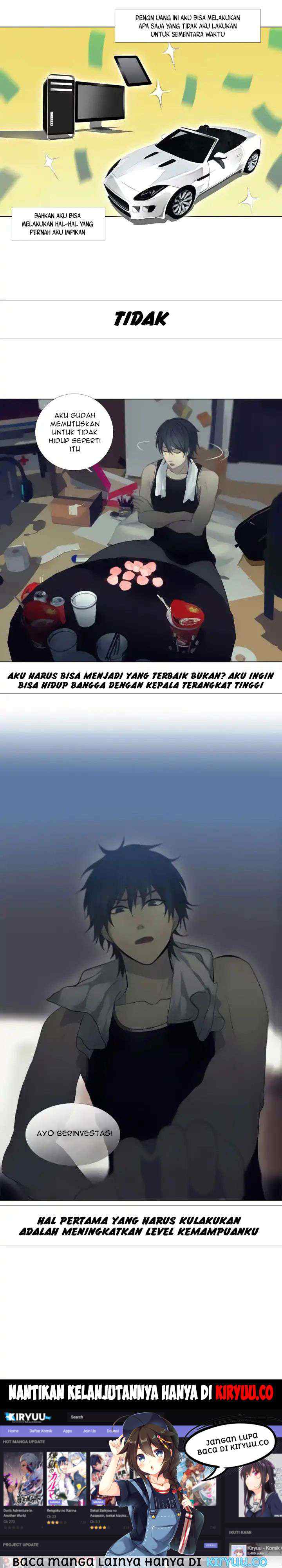 Gong heon ja chapter 4 halaman 18