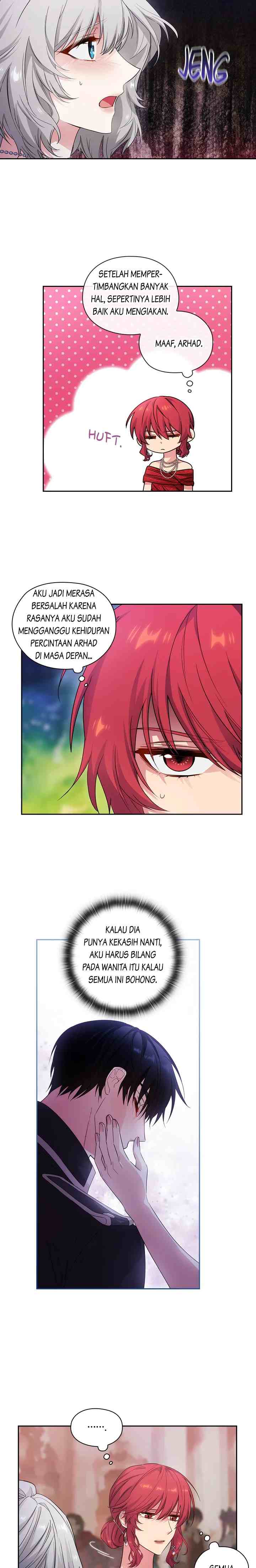 Adonis chapter 190 halaman 4