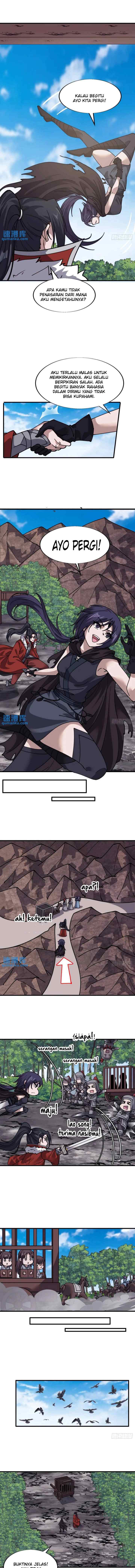 It Starts With A Mountain chapter 738 halaman 6