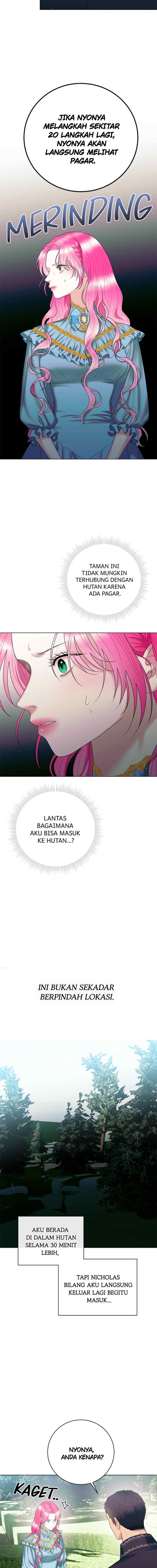 Marriage Contract With Two Husbands chapter 22 halaman 8