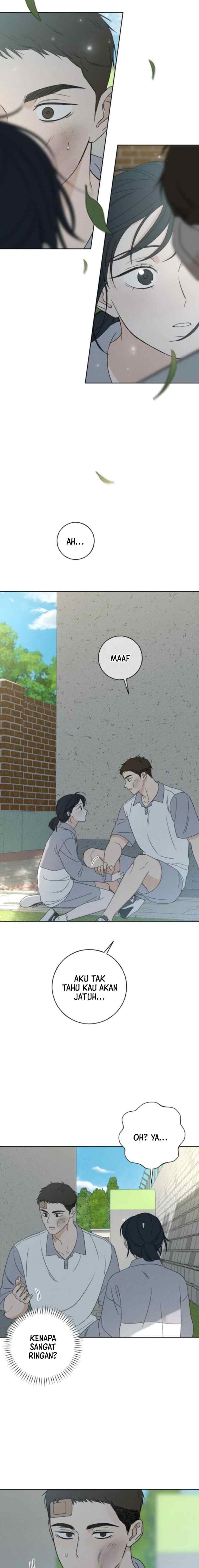 Miyeon chapter 8 halaman 17