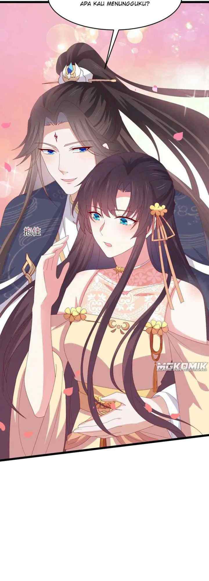 Pupillary Master chapter 294 halaman 15