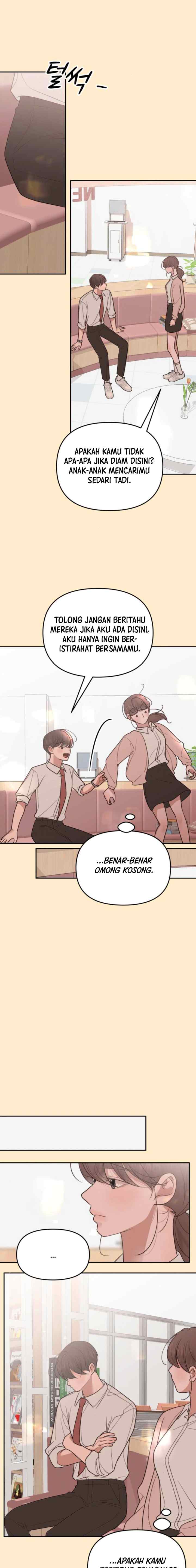 You Just Made My Day chapter 24 halaman 4