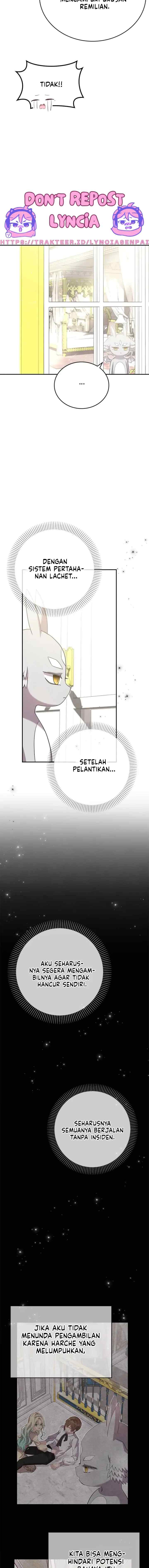 Trumping My Tragic Destiny chapter 19 halaman 10