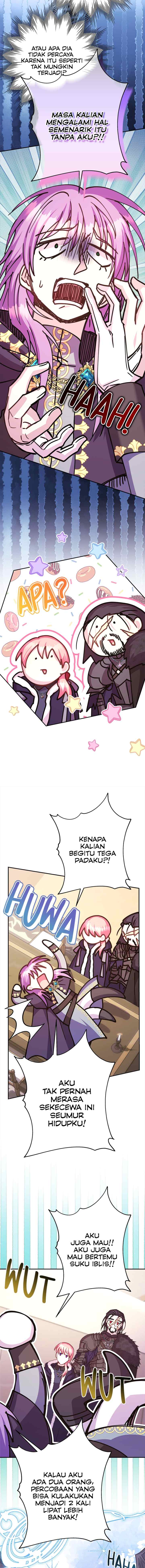 Anyway, It Is A Ropan chapter 75 halaman 7
