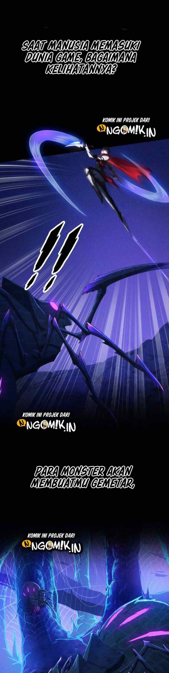 CITY OF SANCTUARY chapter 0 halaman 7