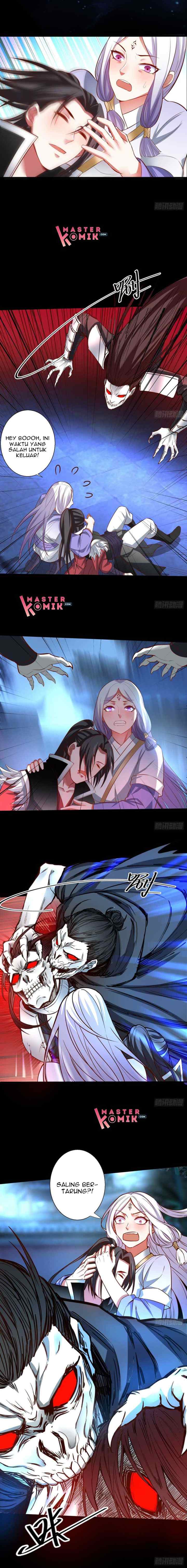 King Killer Reborn chapter 22 halaman 7