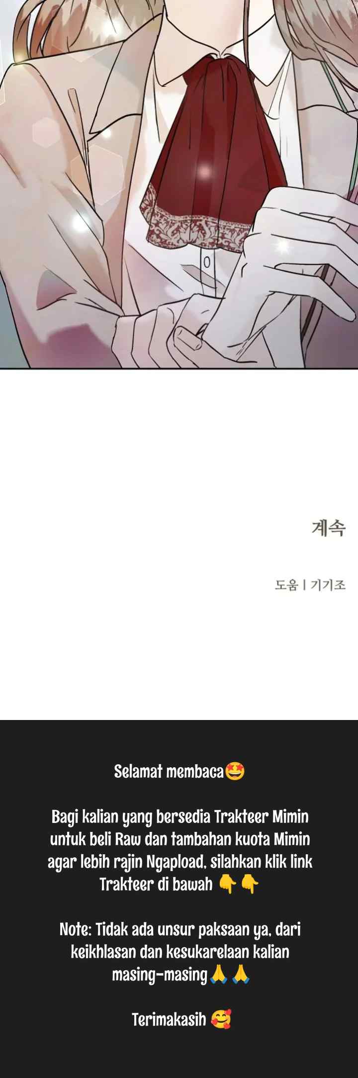 Remarried Couple chapter 13 halaman 18
