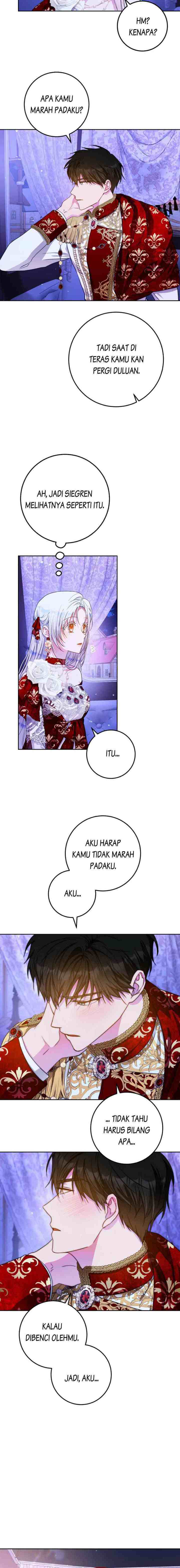 I Became the Wife of the Male Lead chapter 50 halaman 18