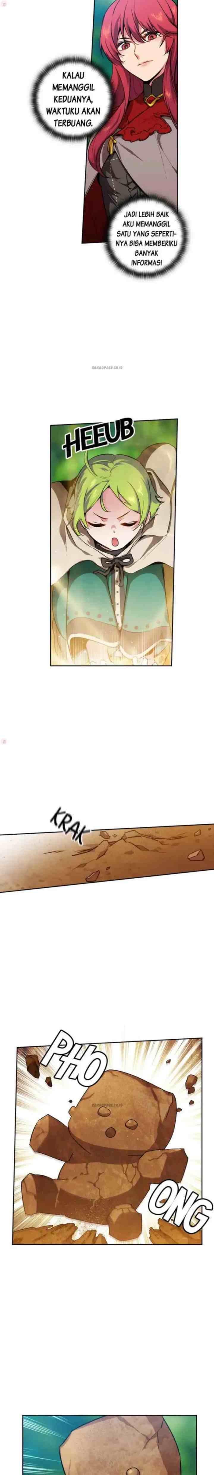 Adonis chapter 73 halaman 13