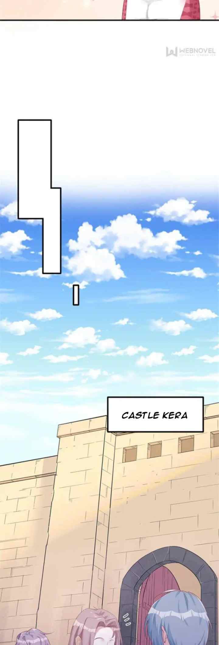 Beauty and the Beasts chapter 123 halaman 7