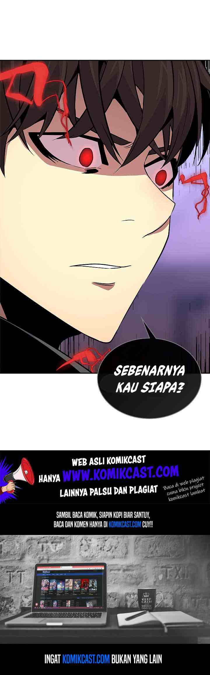 Two-Dimensional Mercenary chapter 58 halaman 20