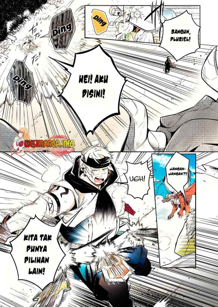 Fun Territory Defense Of The Easy-going Lord ~the Nameless Village Is Made Into The Strongest Fortified City By Production Magic~ chapter 20.2 halaman 5