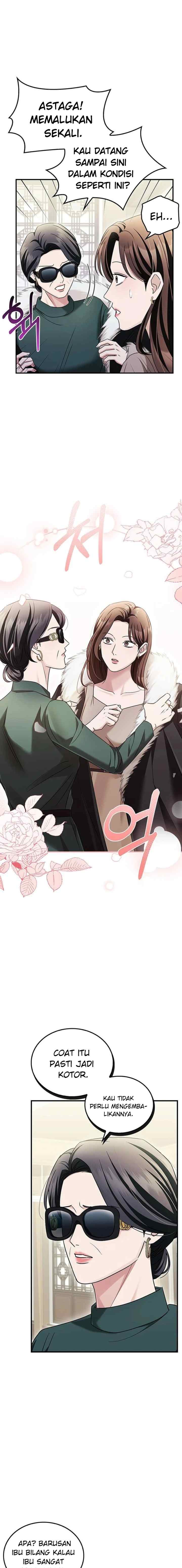 Couple, How Far We Can Go? chapter 16 halaman 16