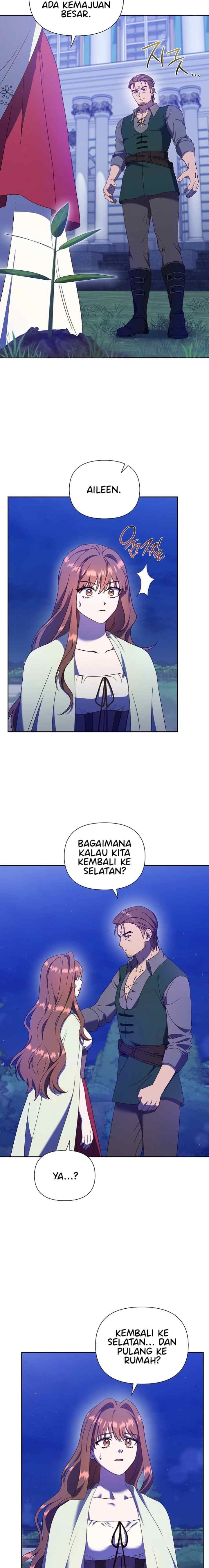 The Male Lead's Father is So Handsome That It's a Big Deal chapter 23 halaman 15