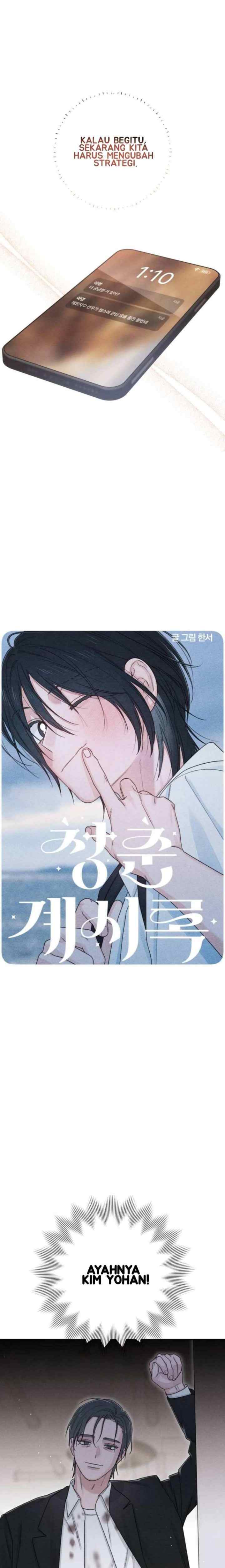Apocalypse of Youth chapter 93 halaman 10