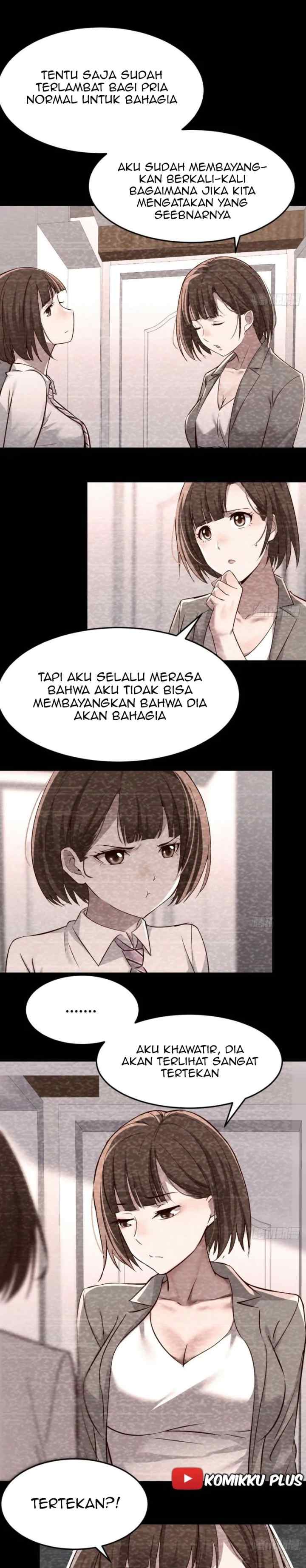 I Have Twin Girlfriends chapter 123 halaman 14