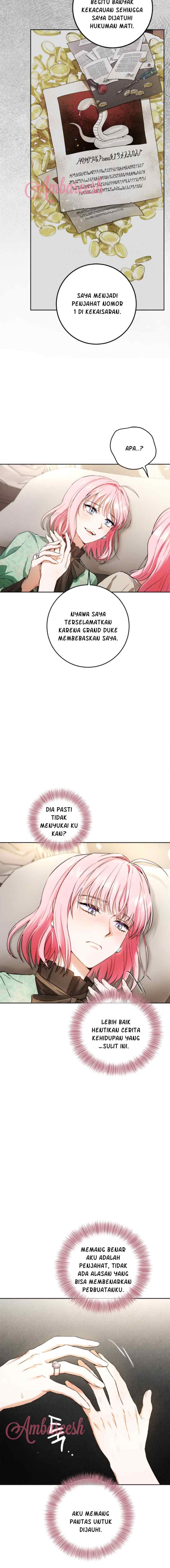 The Princess's Double Life chapter 101 halaman 9