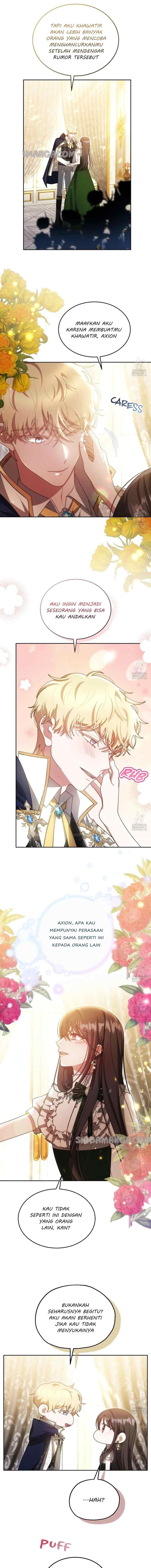 I Hated It Even More chapter 47 halaman 13