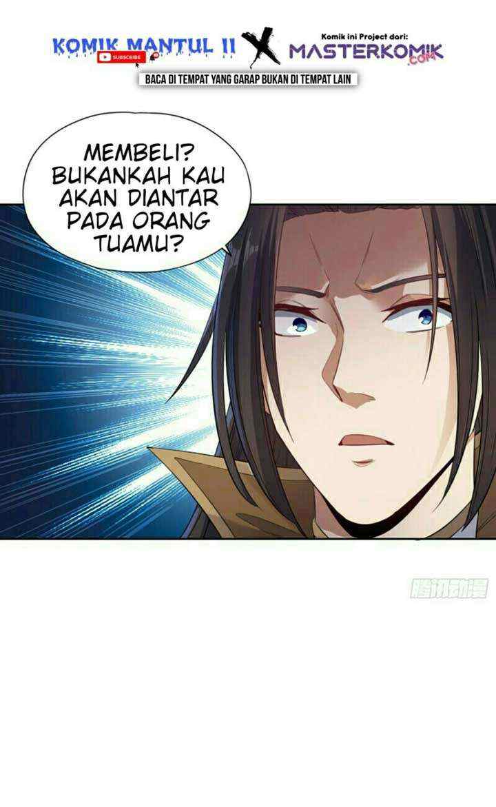 I Was Trapped On The Same Day For 100,000 Years chapter 30 halaman 14