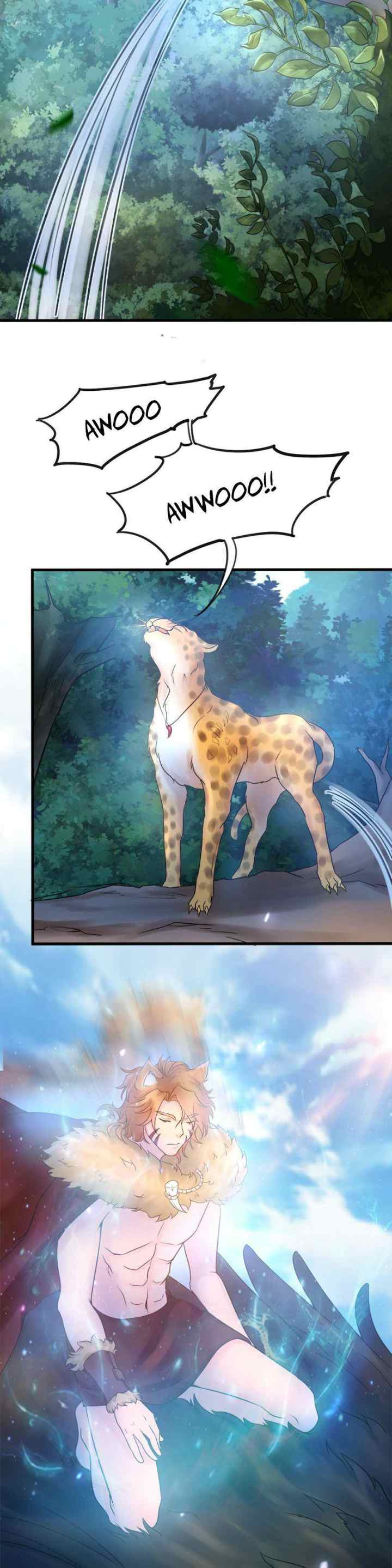 Beauty and the Beasts chapter 35 halaman 14