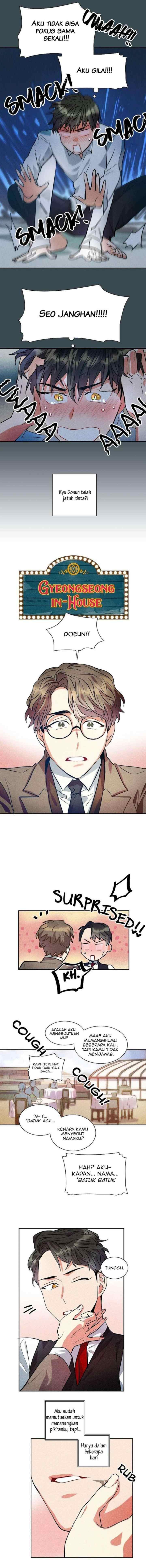 Gyeongseong In-House chapter 3 halaman 6