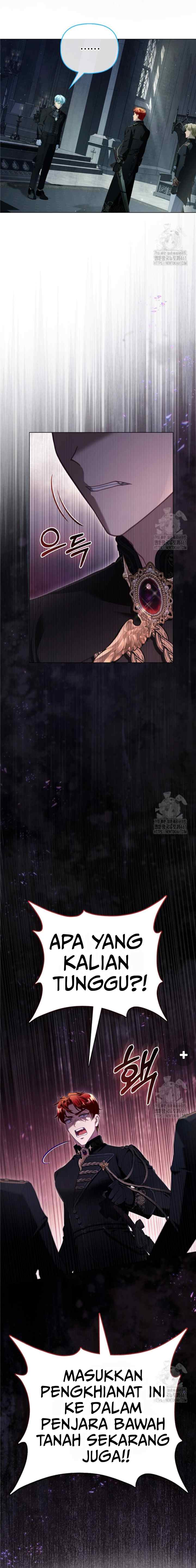 The Villainous Duke's Daughter's Special Rice Cultivation Method chapter 53 halaman 18