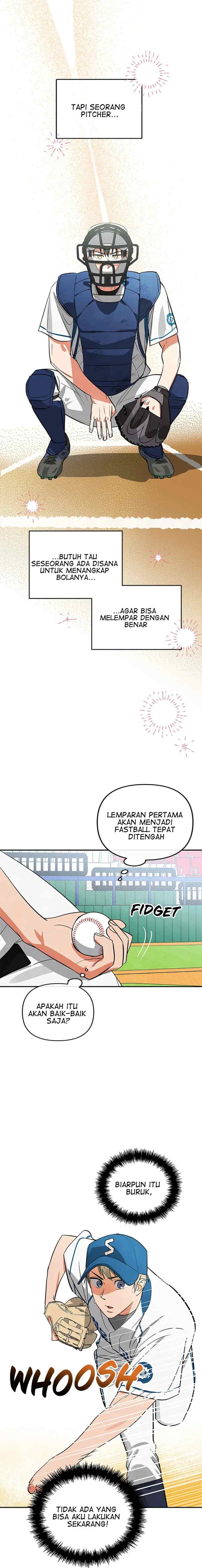 Cycling Hit chapter 43 halaman 7