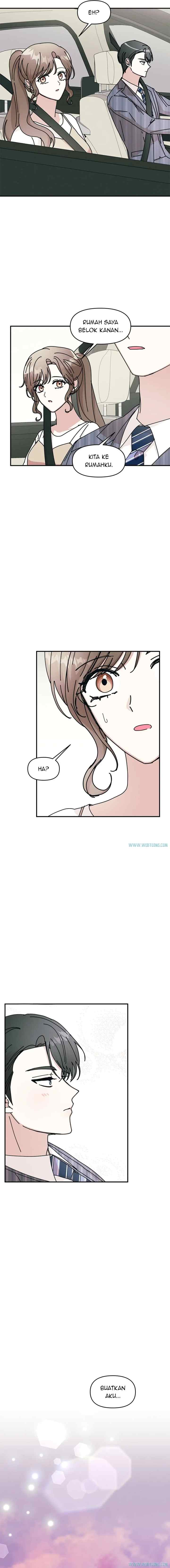 Crazy for You (Haega) chapter 49 halaman 19