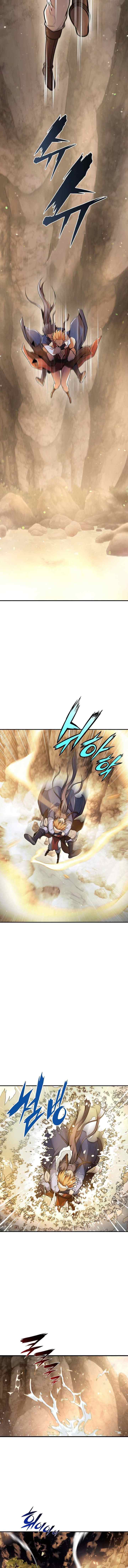 The Star Of A Supreme Ruler chapter 21 halaman 5