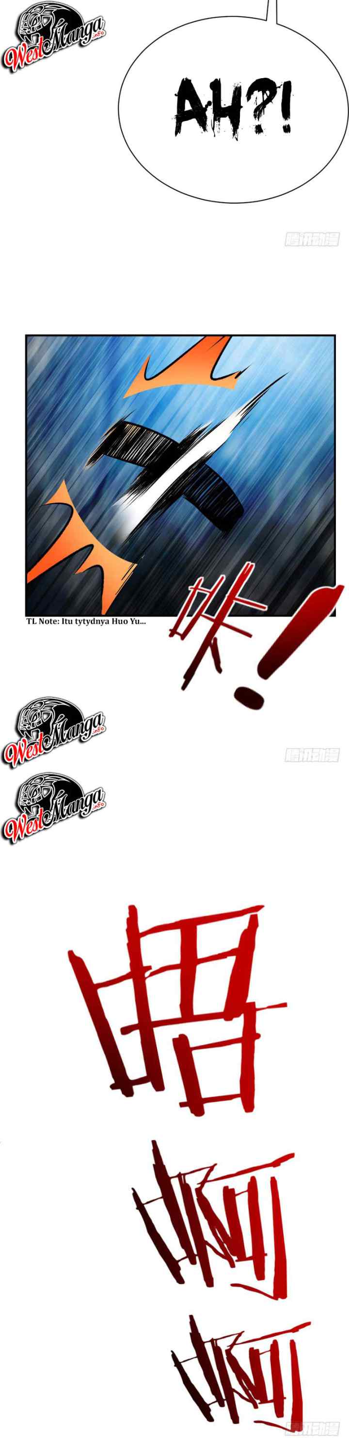 Rise of The Demon King chapter 38 halaman 9