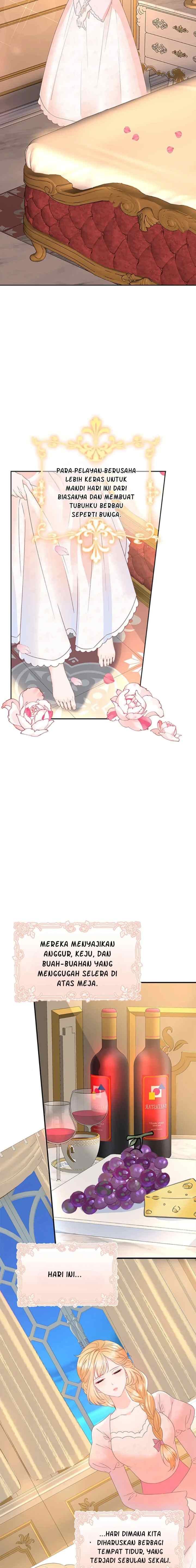 We Live Together chapter 34 halaman 10