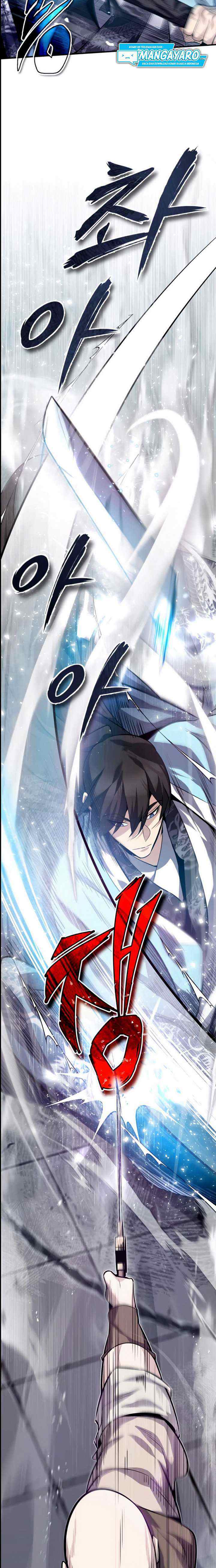 Number One Star Instructor Master Baek (One Hit Teacher, Master Baek) chapter 25.2 halaman 9