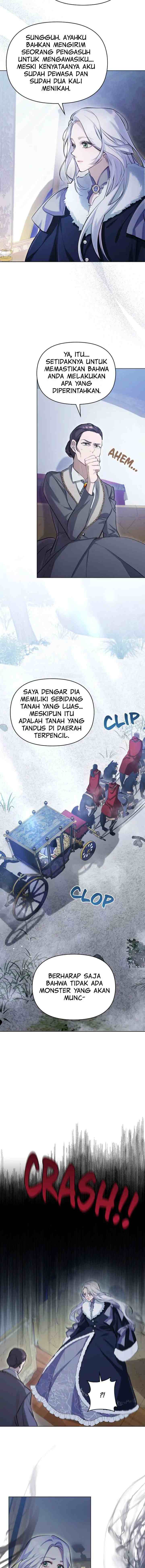 Disobey The Duke If You Dare chapter 1 halaman 7