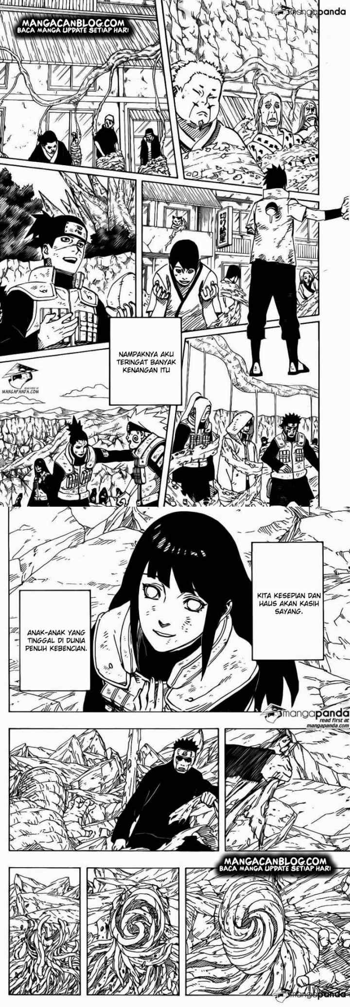 Naruto chapter 699 halaman 6