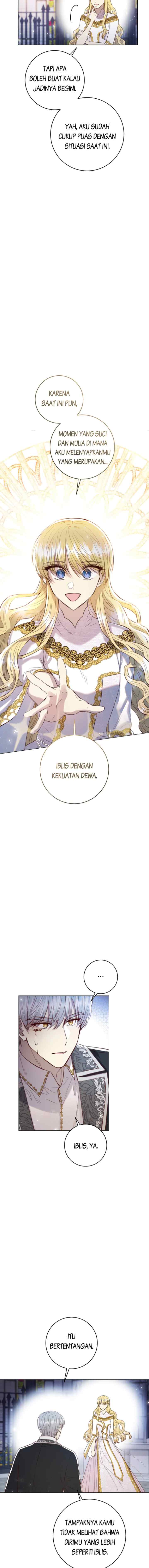 A Villain's Aesthetic chapter 74 halaman 5