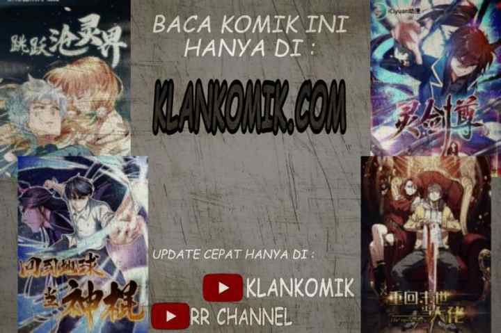 Eclipse Walker chapter 3 halaman 20