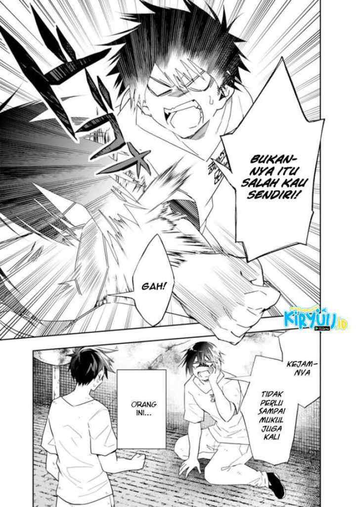 Isekai Monster Breeder chapter 69 halaman 7