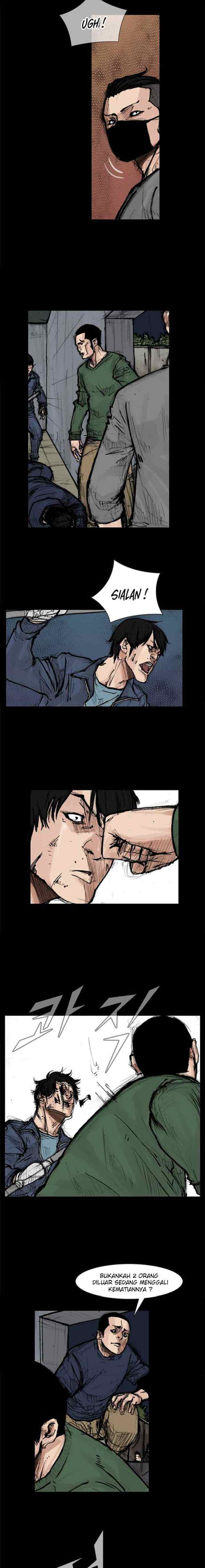 Dokgo 2 chapter 77 halaman 9