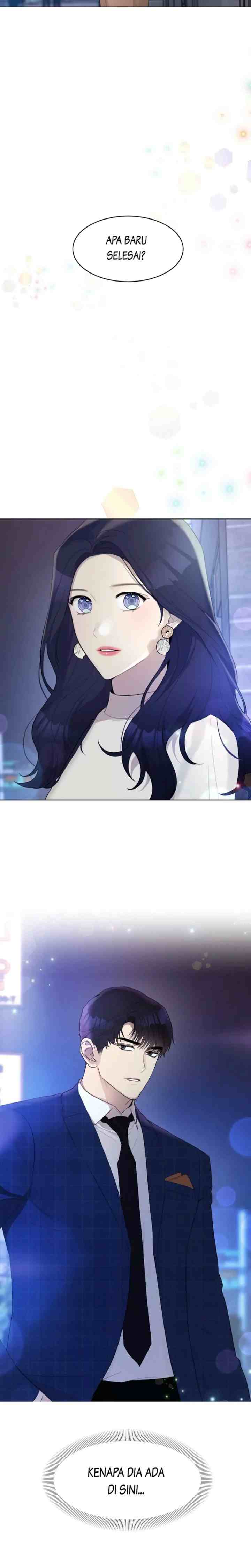 My Wife Is Back chapter 14 halaman 16